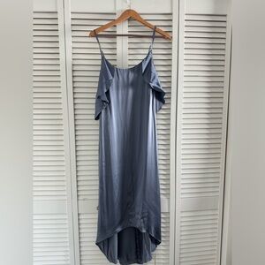 Reformation dress size XS. Never worn, new with tags